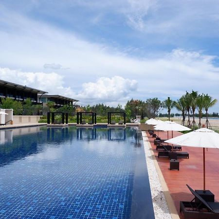 Sea Sand Sun Hua Hin By Jc Kevin Hotel & Resort Phetchaburi Luaran gambar