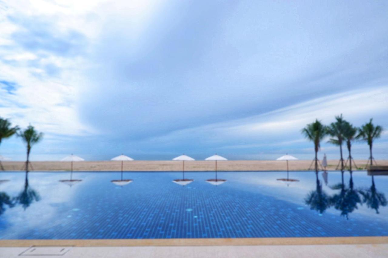 Sea Sand Sun Hua Hin By Jc Kevin Hotel & Resort Phetchaburi Luaran gambar