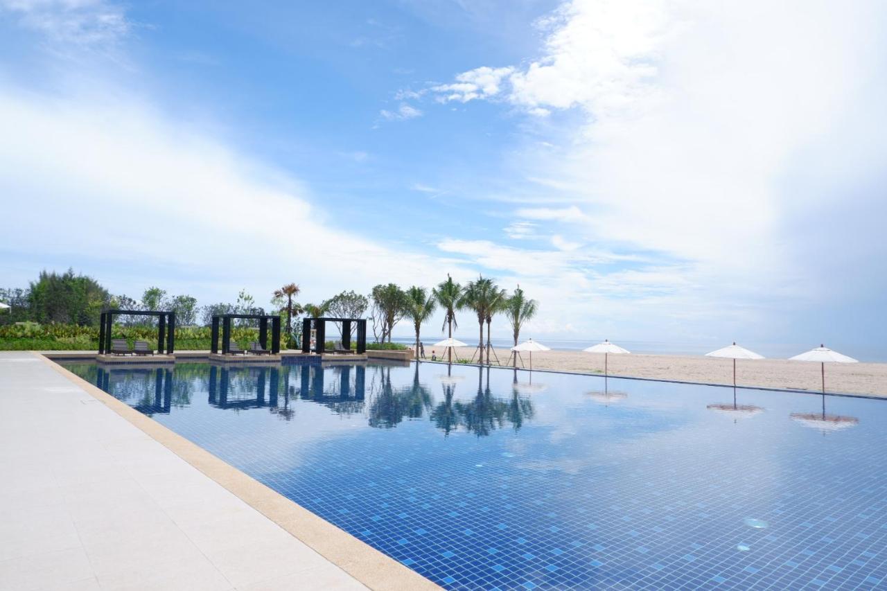 Sea Sand Sun Hua Hin By Jc Kevin Hotel & Resort Phetchaburi Luaran gambar